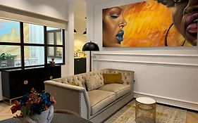 Bubaqia House - Suites Boutique